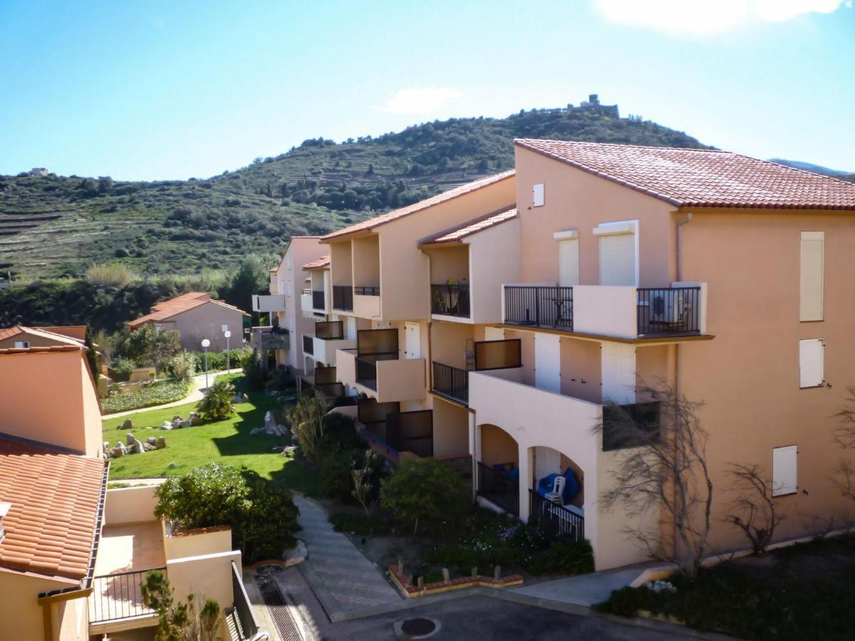 Apartment Les Roches Bleues-5 By Interhome コリウール エクステリア 写真