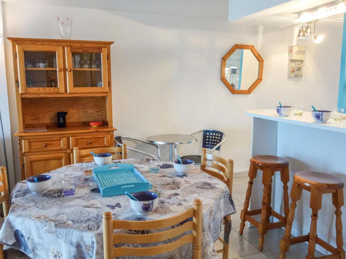 Apartment Les Roches Bleues-5 By Interhome コリウール エクステリア 写真