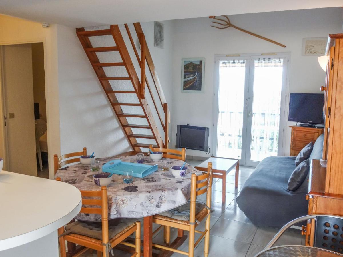 Apartment Les Roches Bleues-5 By Interhome コリウール エクステリア 写真